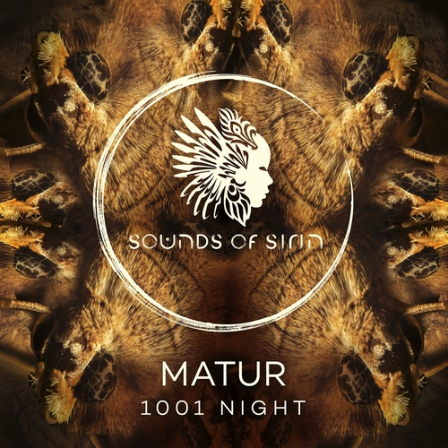 Matur - 1001 Night [SIRIN090]